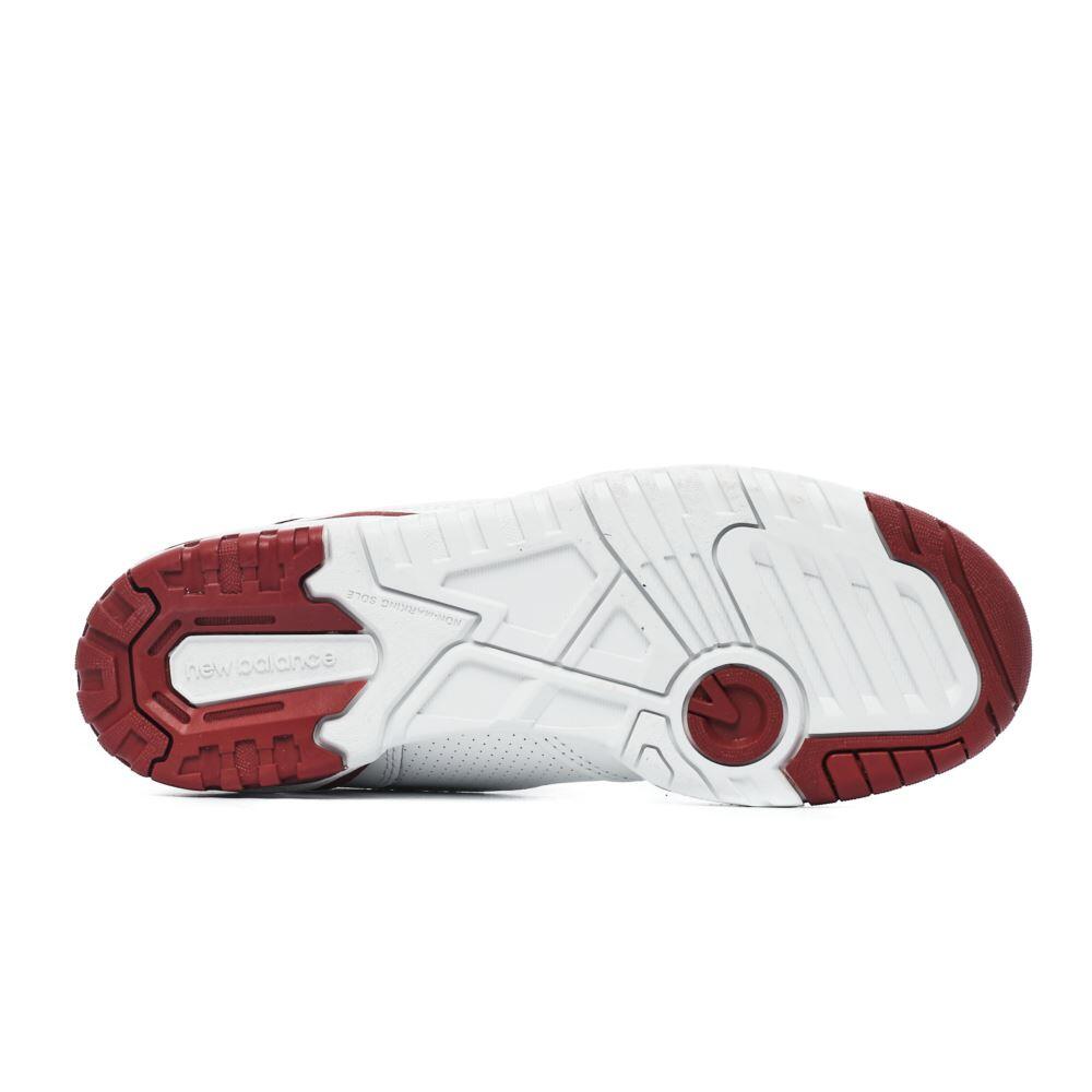 Turnschuhe New balance Modell BBW550BR für frauen 4/5