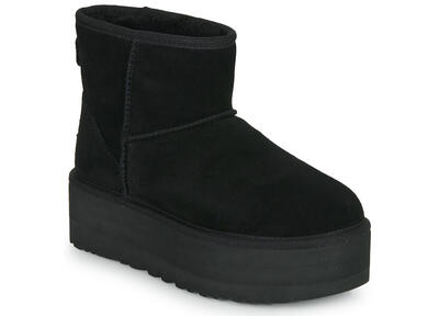 ZAPATOS Y COMPLEMENTOS UGG DE MUJER 1134991 CLASSIC MINI PLATFORM