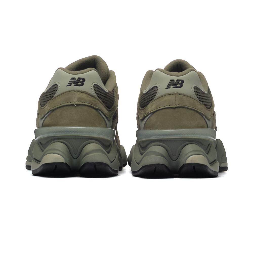 New Balance 9060 Dark Olivine 5/5