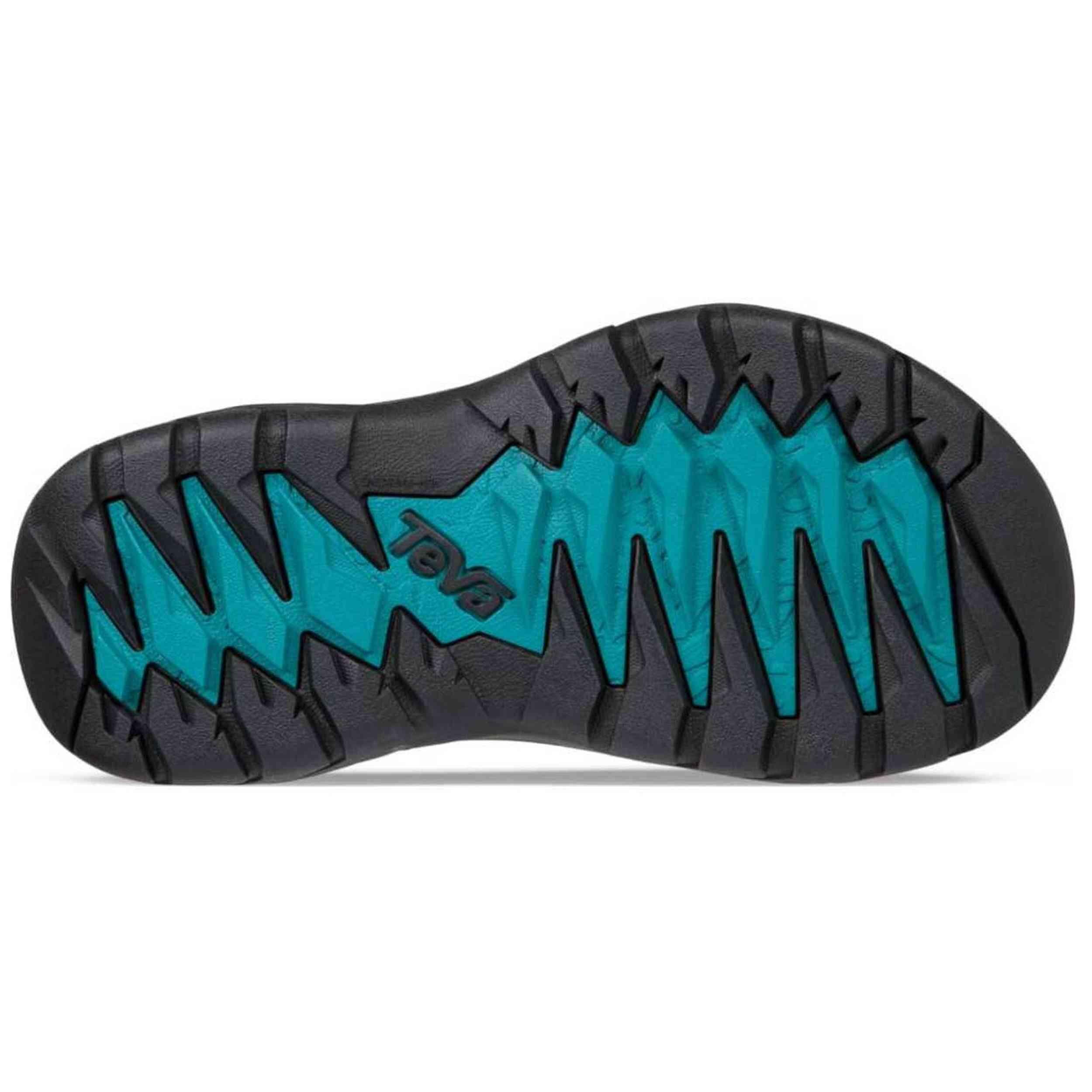 Sandalen Teva Modell 0001099443-MMG für frauen 3/3