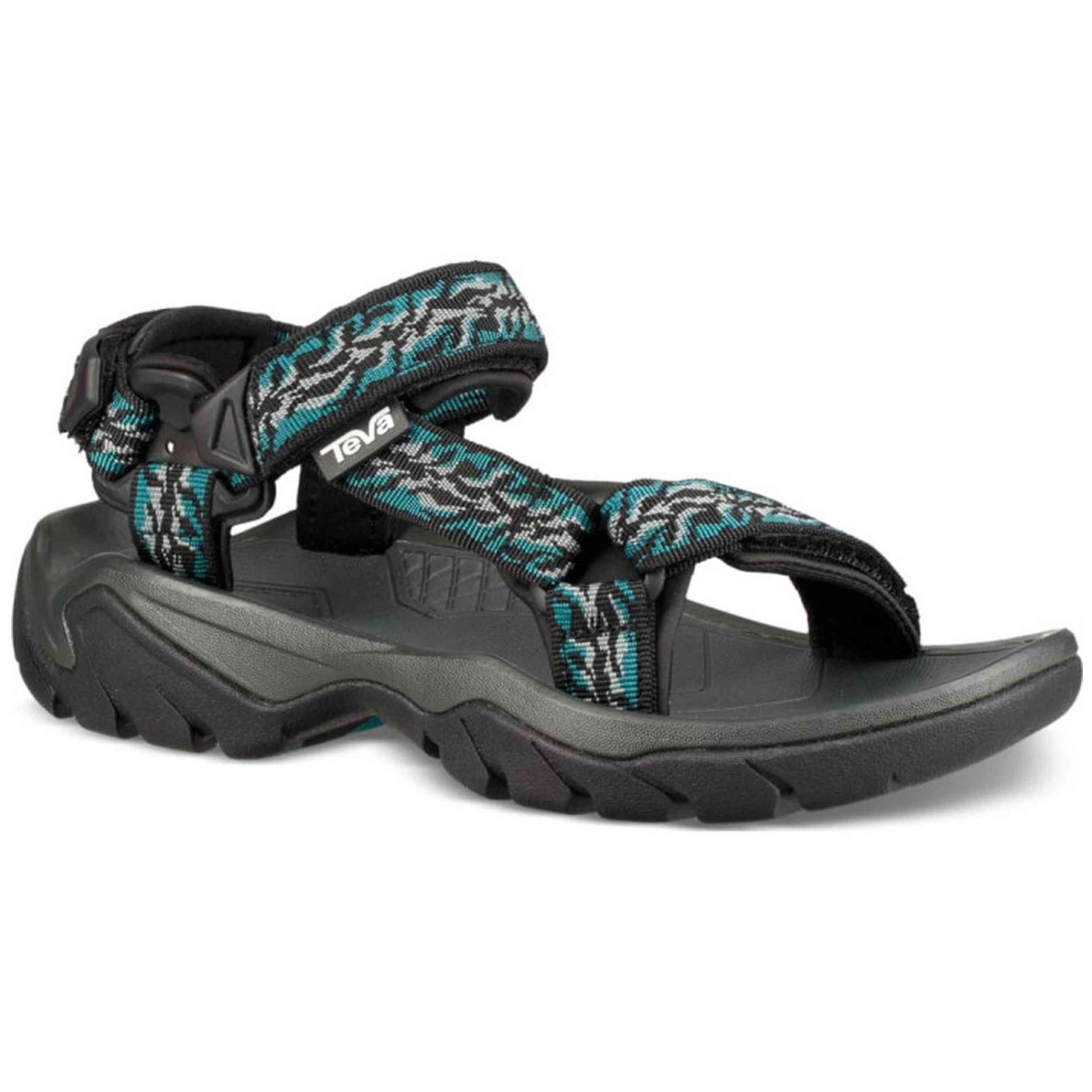Sandalen Teva Modell 0001099443-MMG für frauen 2/3
