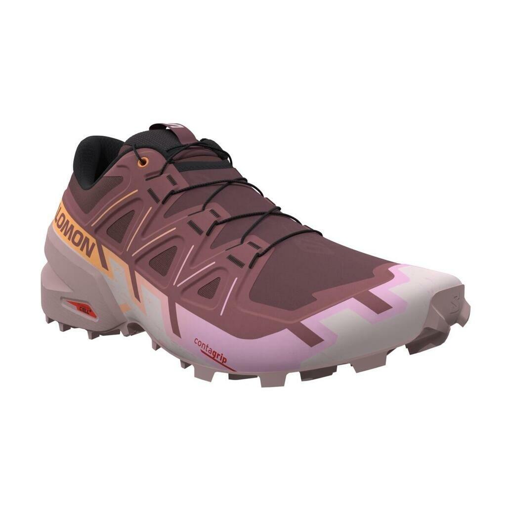 Salomon Speedcross 6 2/7