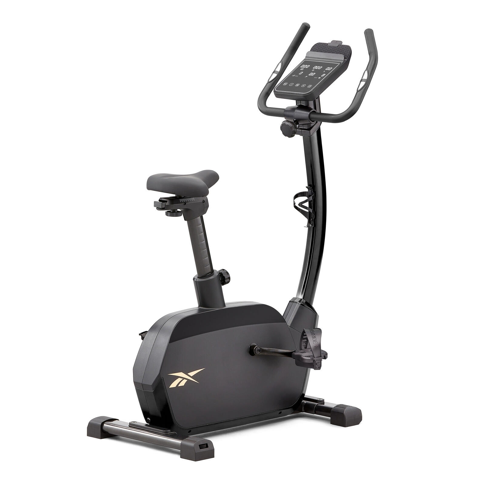 Reebok - Vélo D'Appartement Fr30 - Inertie 9kg - Led - 32 Niveaux Résistance - Vélo D'Appartement - Taille Unique - Decathlon