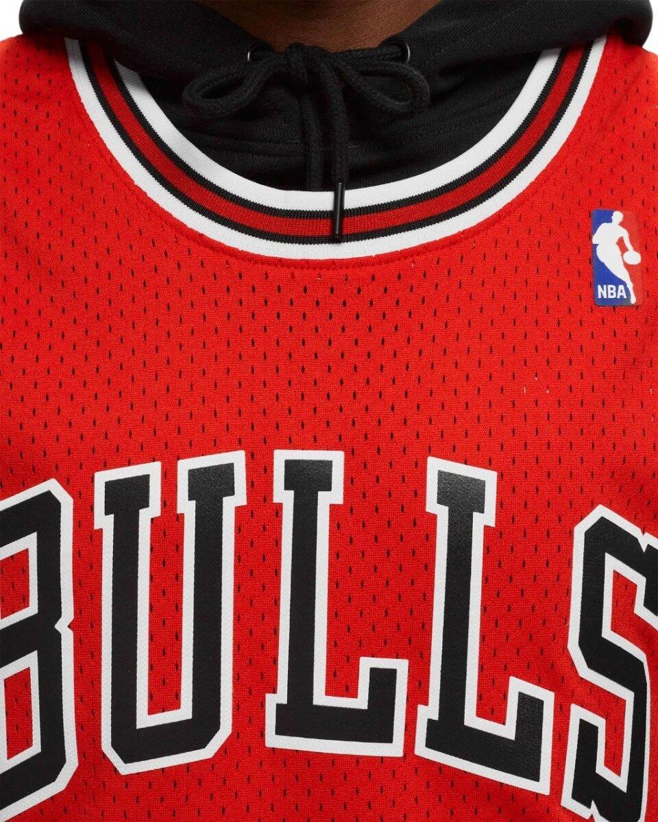 Camiseta de los Chicago Bulls 1997/98 Scottie Pippen 4/5