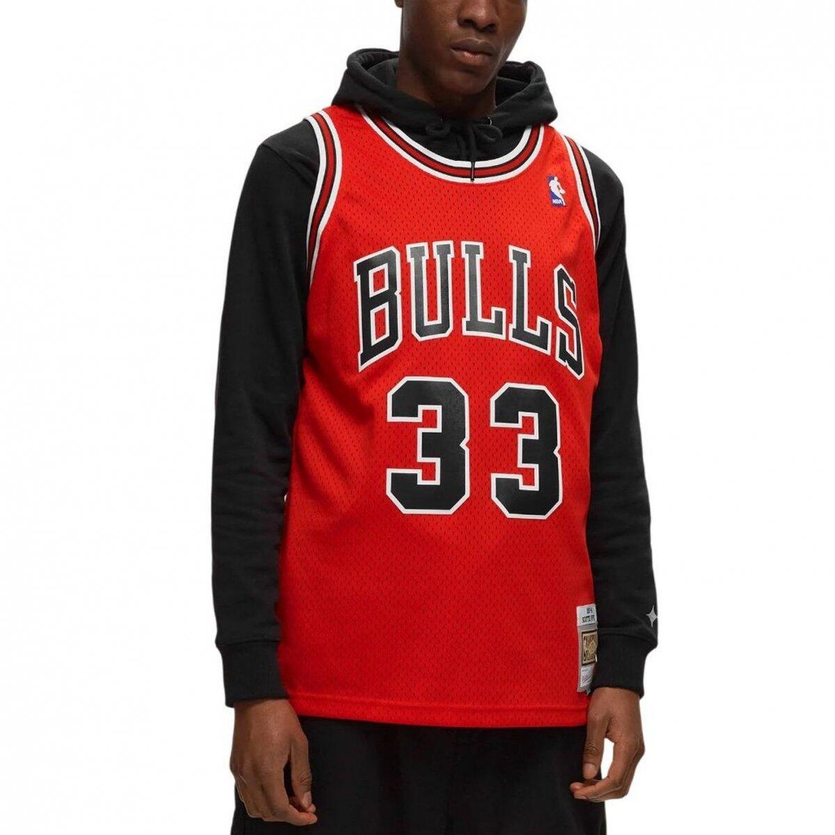MITCHELL & NESS picture