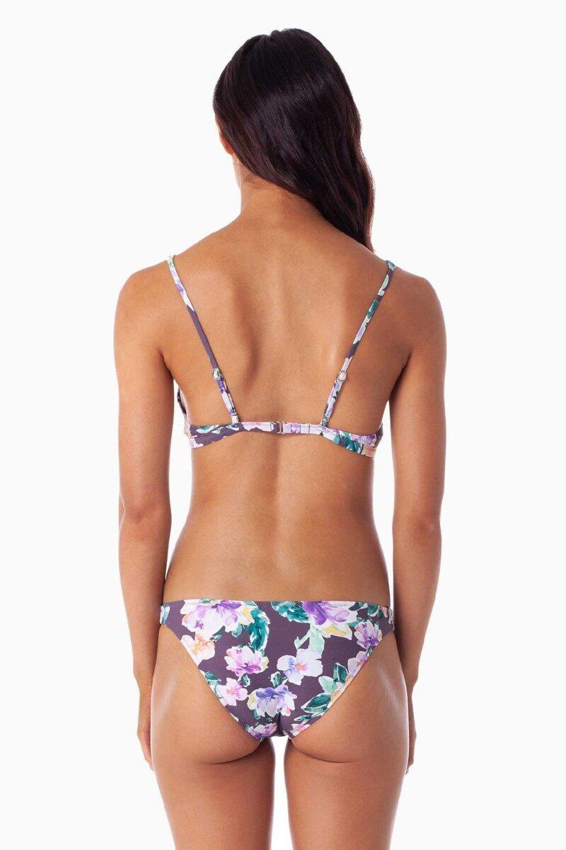 Sayulita - Parte Superior De Traje De Baño Mujer 2/3
