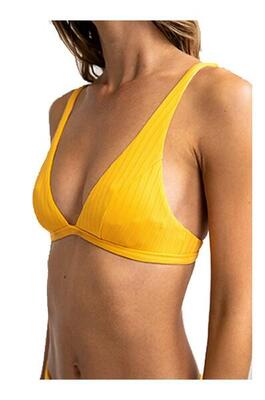 Tulum tall tri - dames bikini top