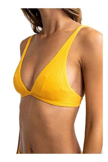 Tulum Tall Tri - Dames Bikini Top