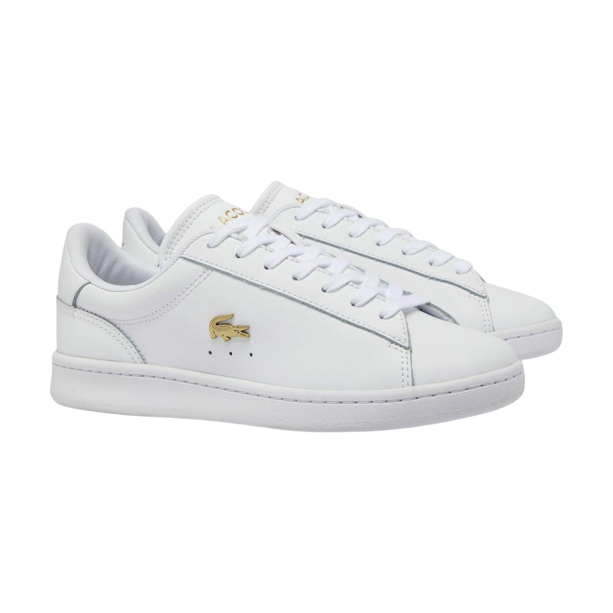 Încălțăminte Drumeții În Natură Lacoste Carnaby Set Femei