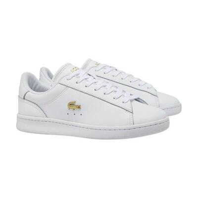 Damesschoenen lacoste carnaby set 224 1 sfa sneakers