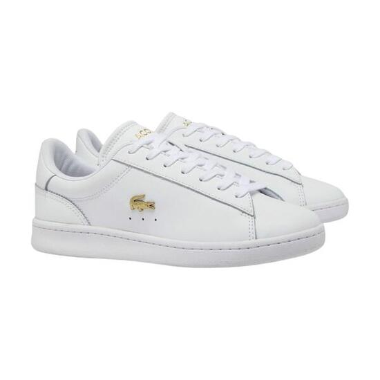 Scarpe sportive da donna Lacoste Carnaby Set 224 1 SFA [748SFA0012216] Sneakers