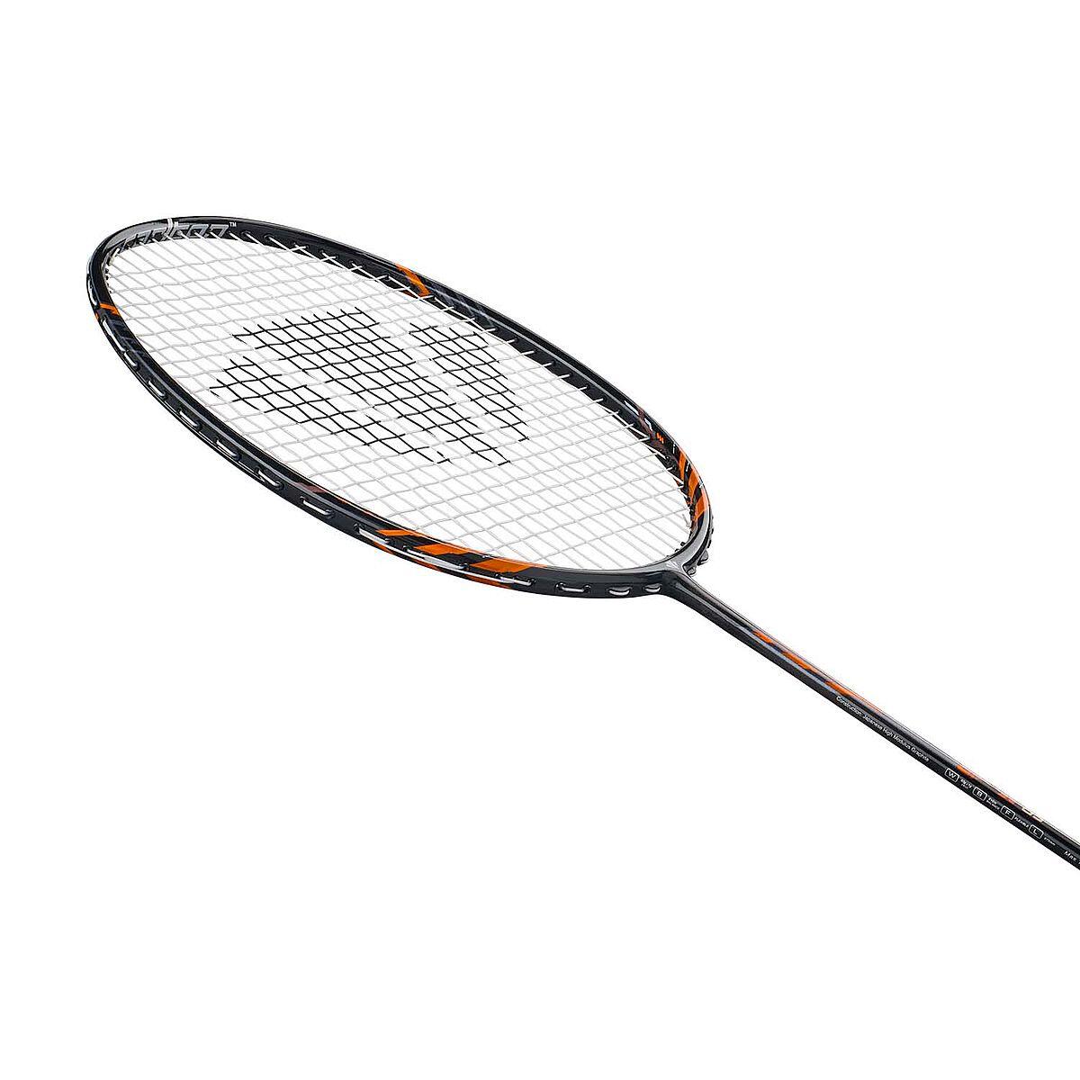 Rakieta do badmintona Carlton GP-X 83 4UG5 5/5