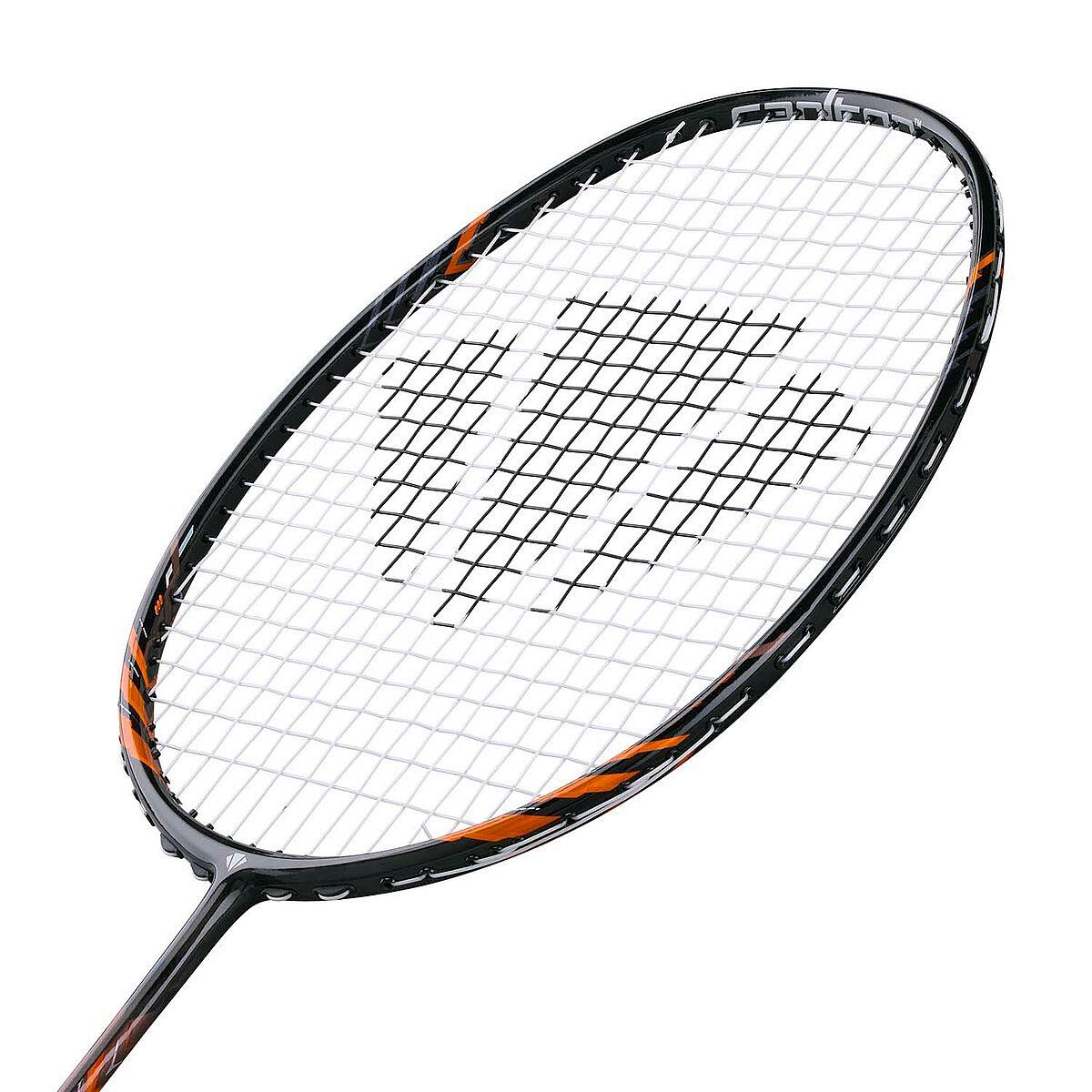 Rakieta do badmintona Carlton GP-X 83 4UG5 4/5