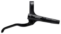 Levier de Frein Droit Shimano BL-MT200 Noir