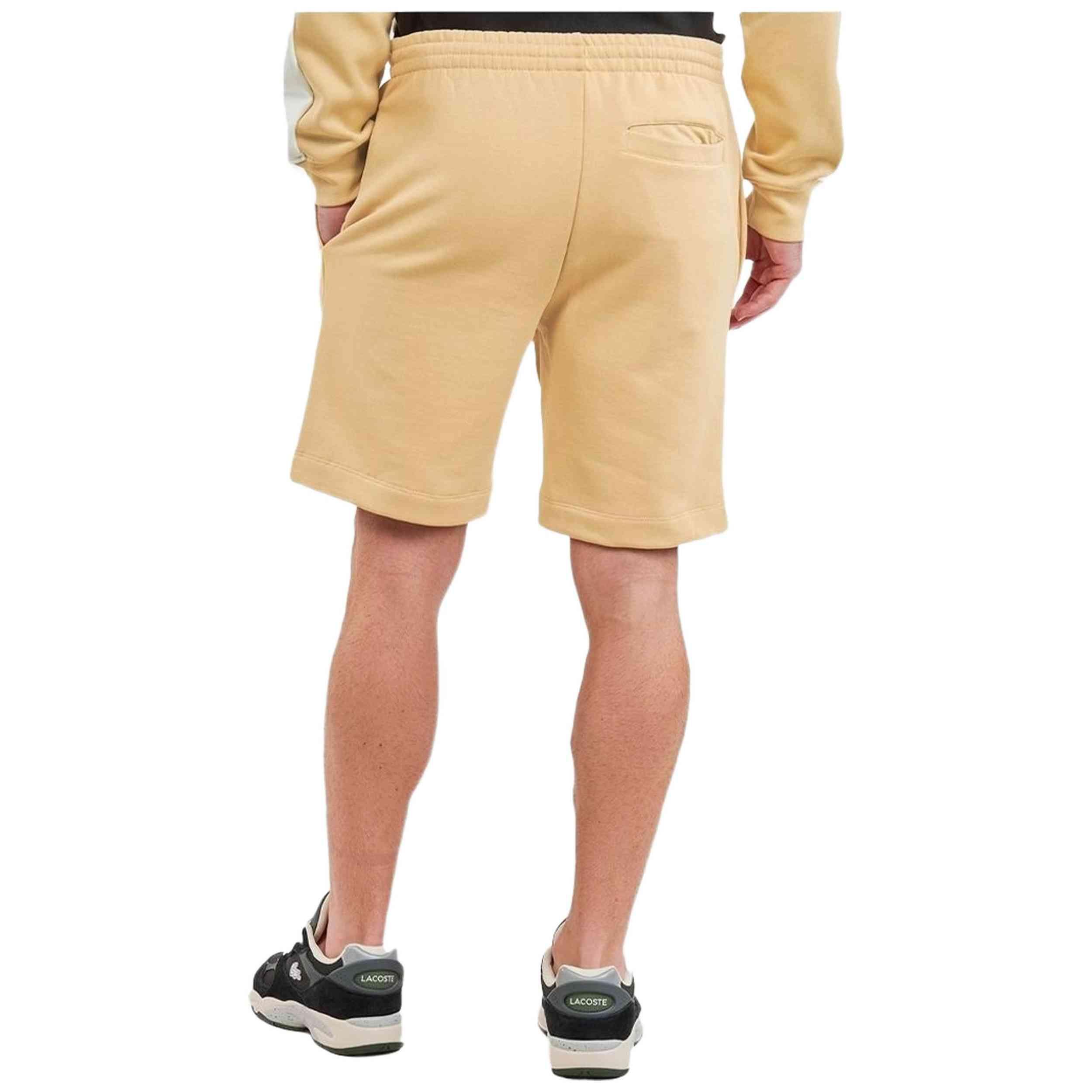 Bermuda Lacoste modèle GH962700IXQ pour homme 2/2