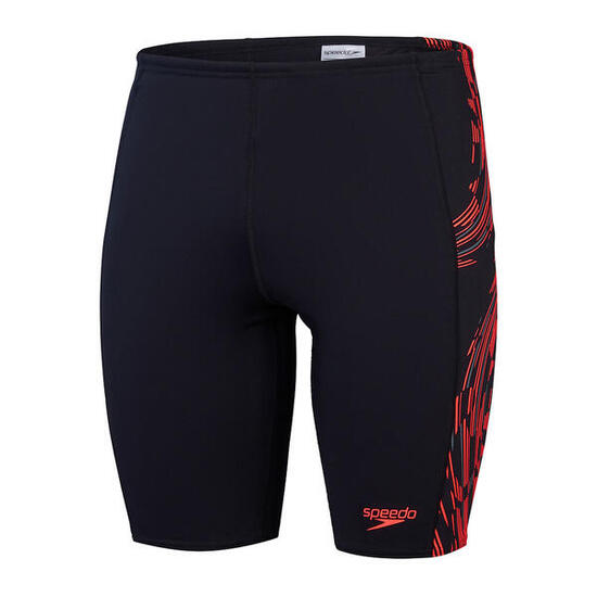 Jammer Speedo Eco+ Tech Panel
