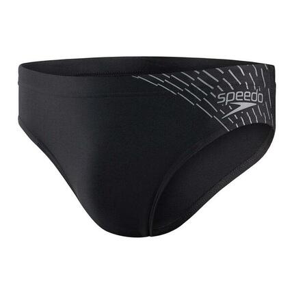 Zwembroeken Speedo Eco Medley logo