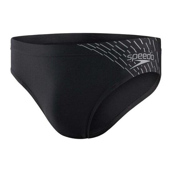 Zwembroeken Speedo Eco Medley logo