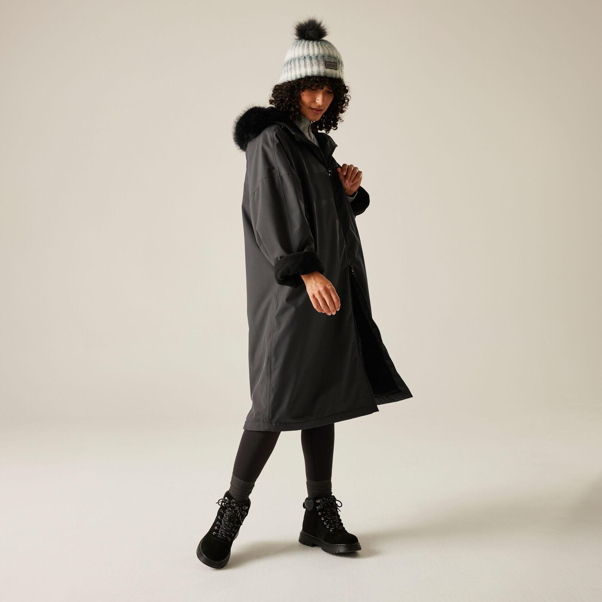 Peignoir de change imperméable unisex adulte 7/7