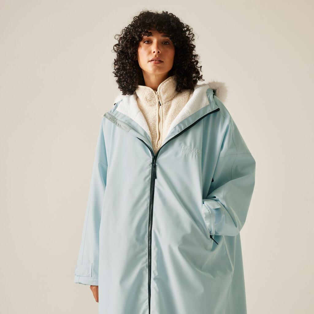 Unisex Adult Waterproof Changing Robe