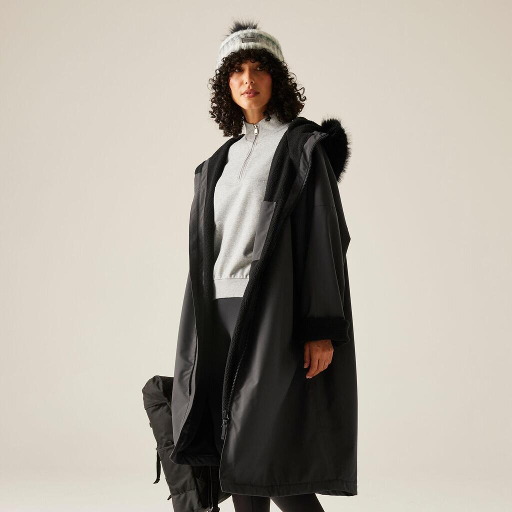 Unisex Adult Waterproof Changing Robe