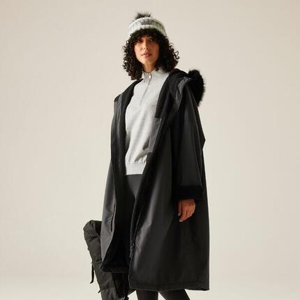 Peignoir de change imperméable unisex adulte