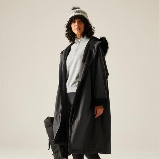 Peignoir de change imperméable unisex adulte