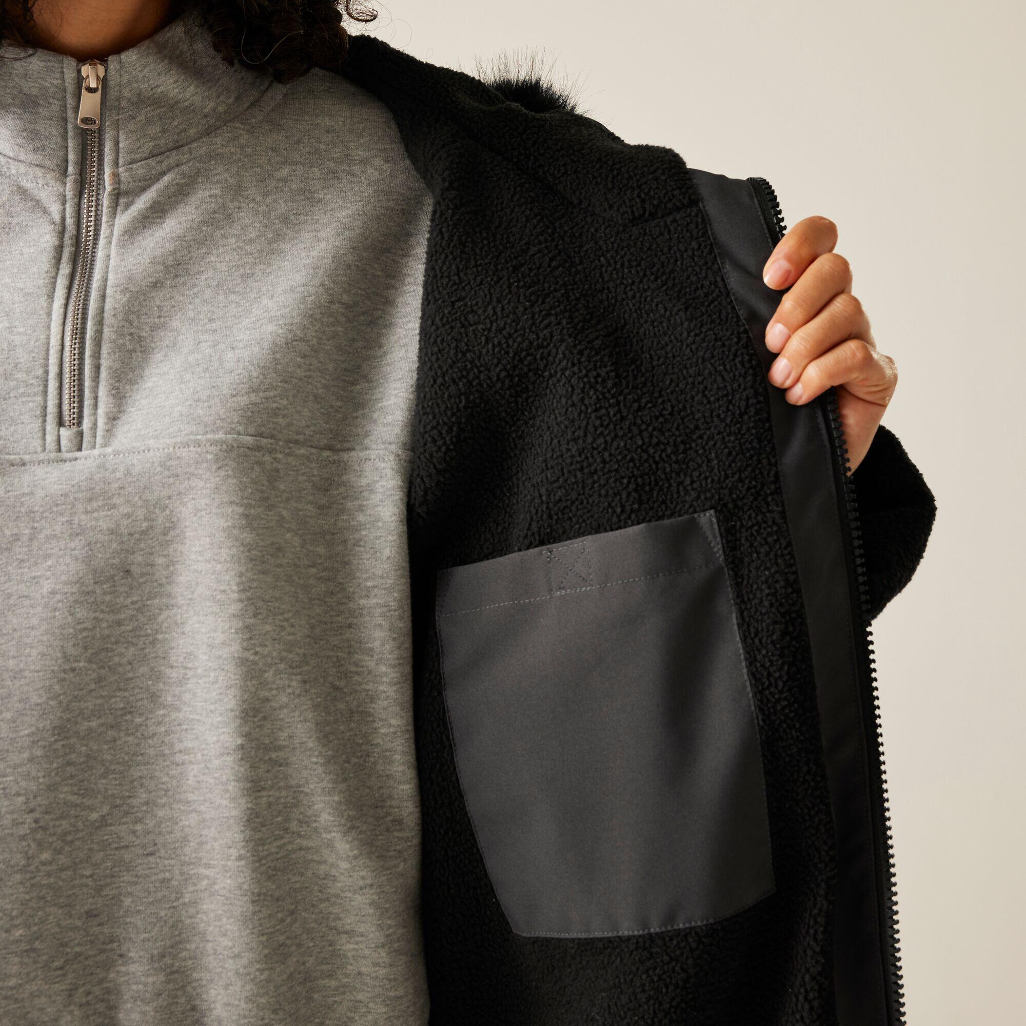 Peignoir de change imperméable unisex adulte 6/7