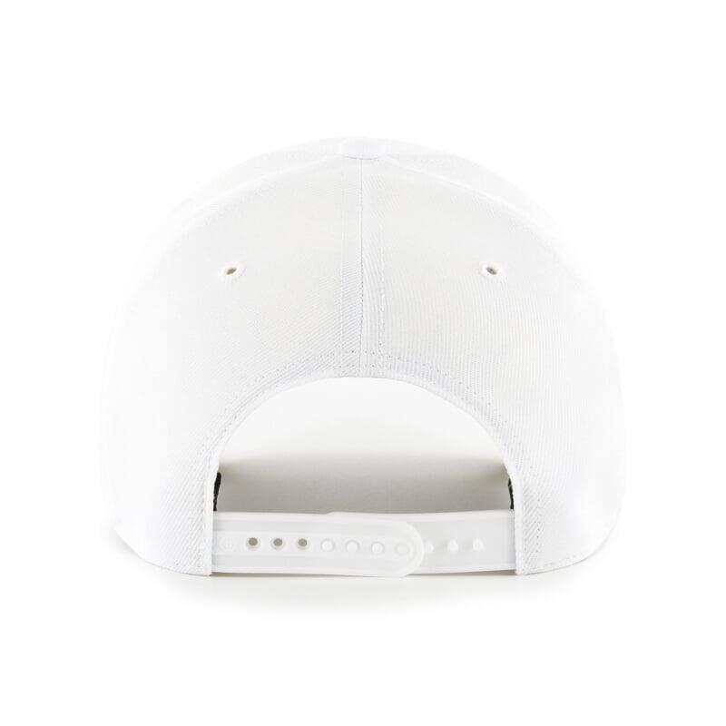 47 BRAND Kšiltovka MLB Boston Red Sox Sure Shot Snapback ’47 MVP