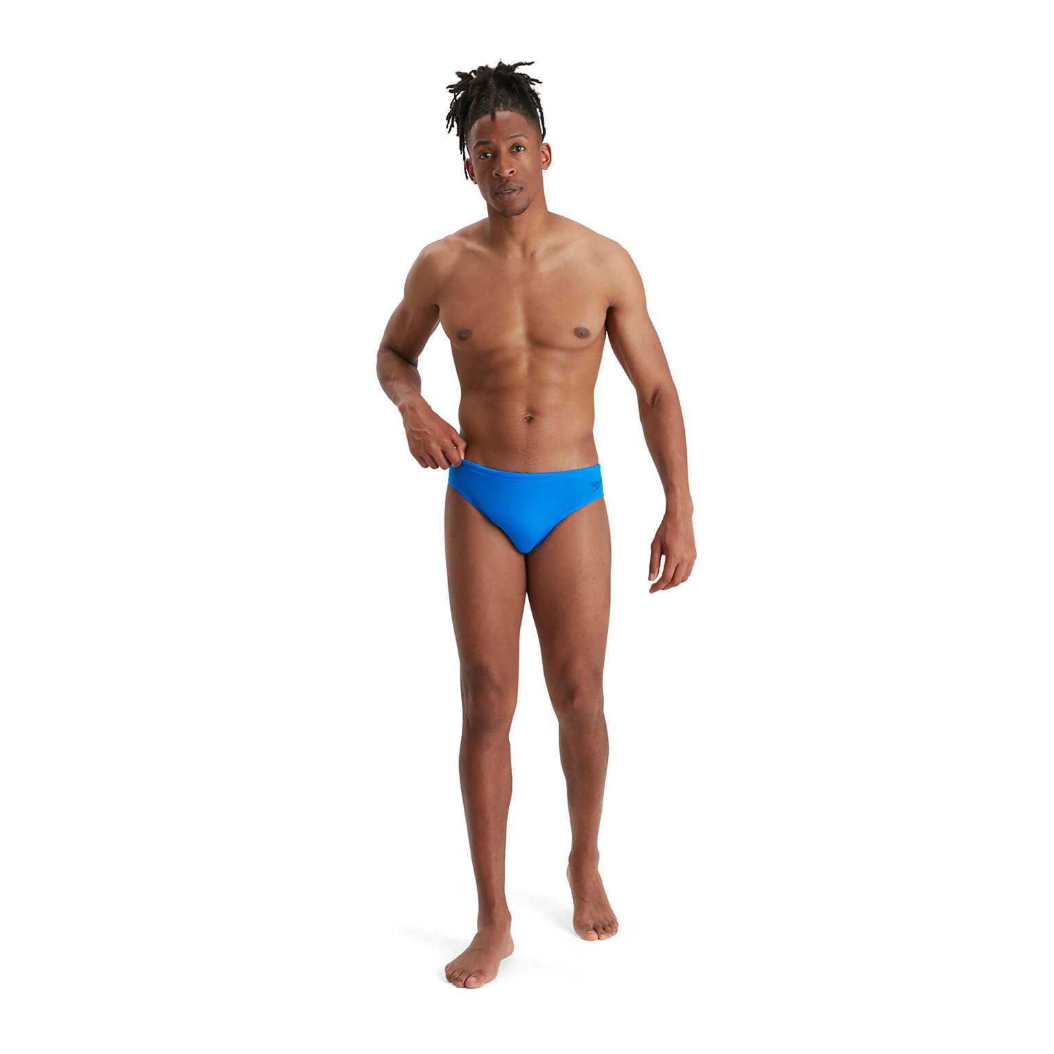 Slip de bain Speedo Eco+ 7 cm 2/5