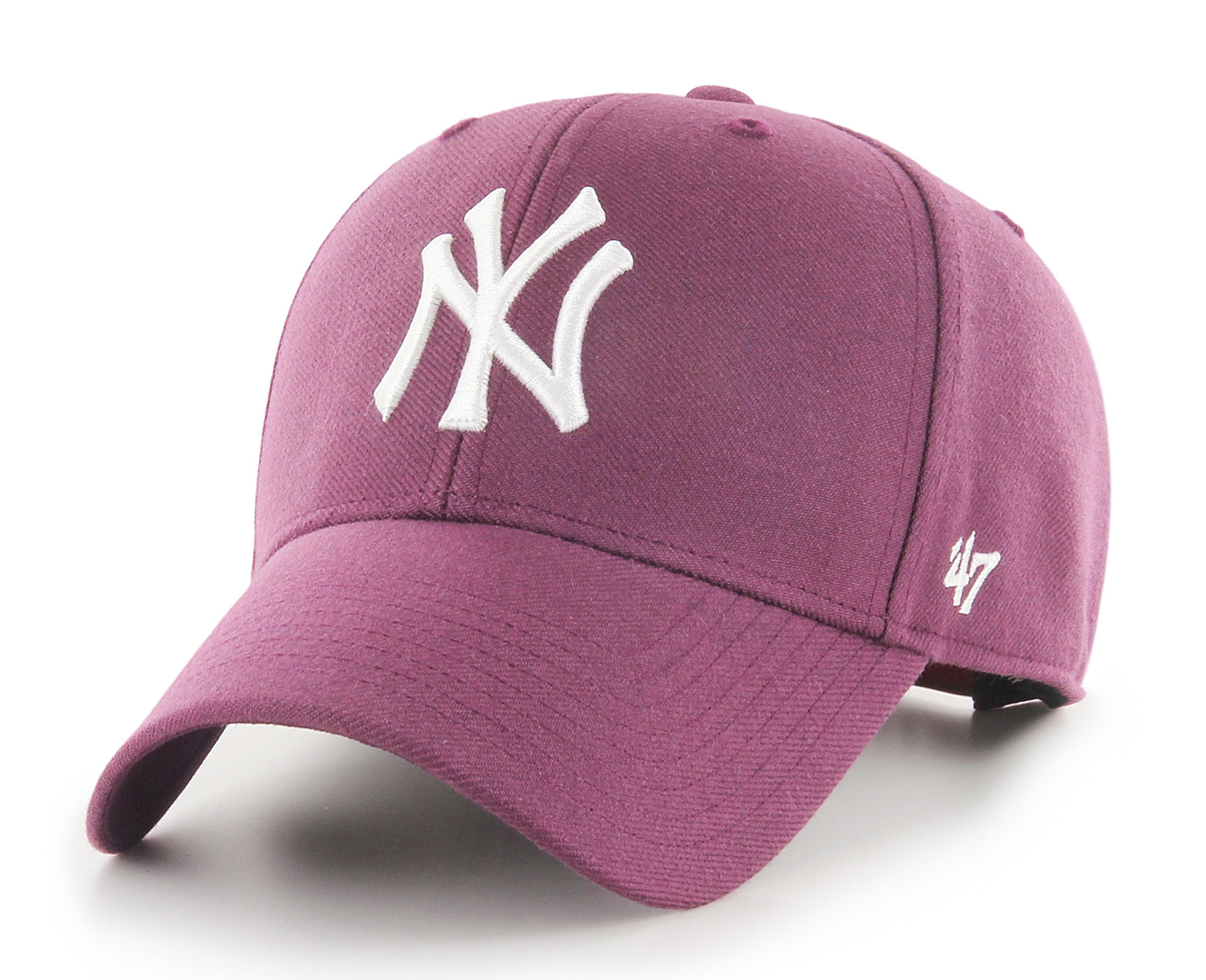MAJOR LEAGUE BASEBALL Kšiltovka MLB New York Yankees '47 MVP Snapback