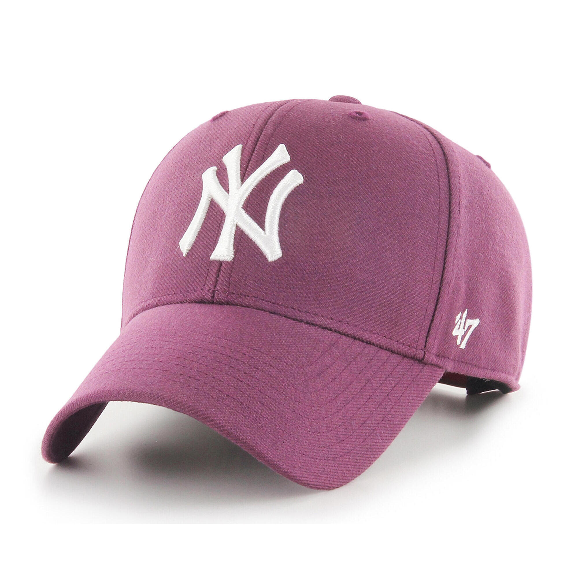 MAJOR LEAGUE BASEBALL Kšiltovka MLB New York Yankees '47 MVP Snapback