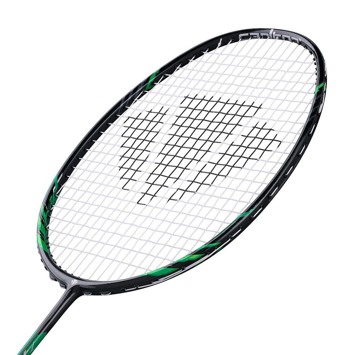 Rakieta do badmintona Carlton GP-X 78 5UG5 3/4