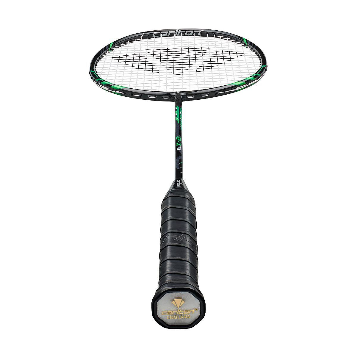Rakieta do badmintona Carlton GP-X 78 5UG5 2/4