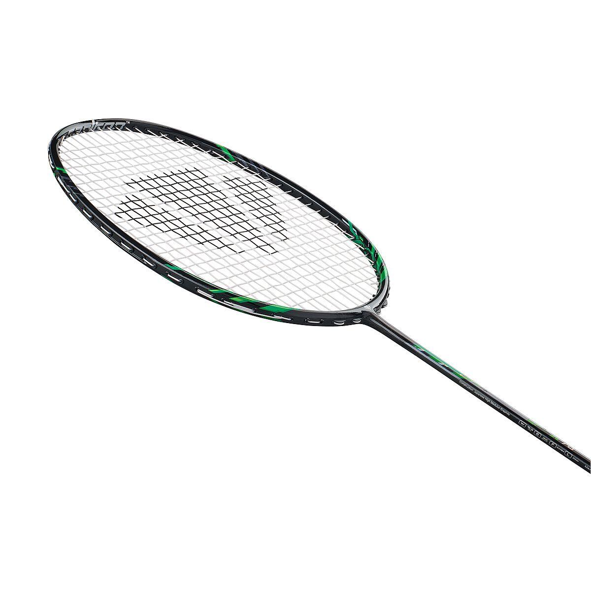 Rakieta do badmintona Carlton GP-X 78 5UG5 4/4