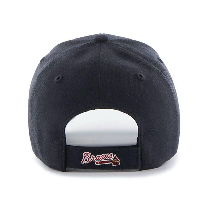 Kšiltovka MLB Atlanta Braves ’47 MVP 2/2