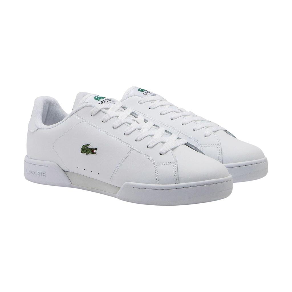 Carnaby Cup Mens Sports Low Top Lace Up Trainers
