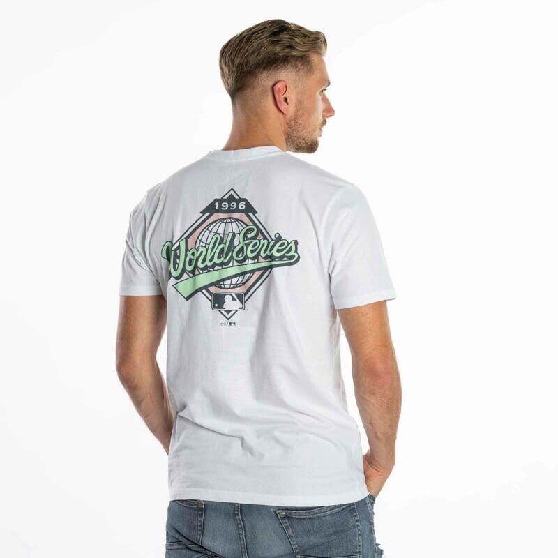 T-shirt 47 brand modèle FS15547 pour homme 3/5