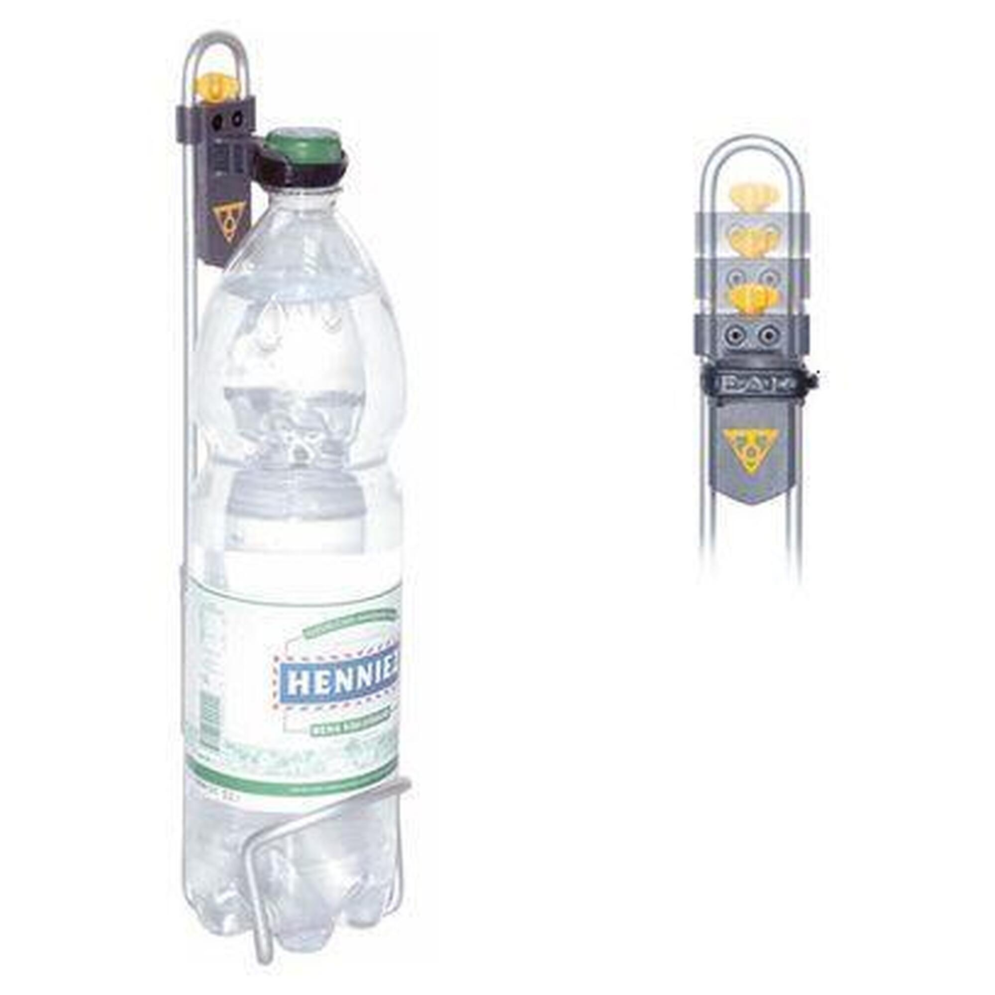 Uchwyt na butelki Topeak Modula Cage XL