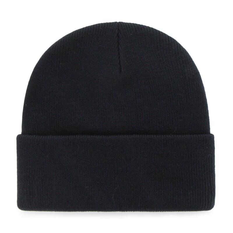 Pletená zimní čepice MLB Boston Red Sox Haymaker ’47 CUFF KNIT 2/3