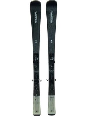 Tweedehands - ski's k2 disruption 76 w ltd 2024 - 149 cm
