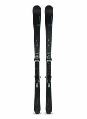 Tweedehands - ski's nordica belle 78 dc 2023 - 156 cm