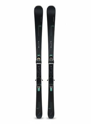 Reconditionné - Ski Nordica Belle 78 DC 2023 - 156 cm