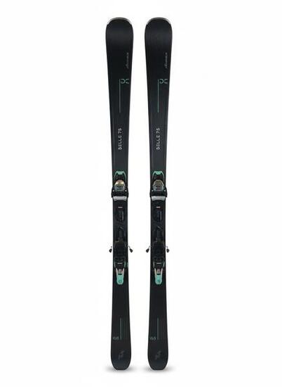 Reconditionné - Ski Nordica Belle 78 DC 2023 - 156 cm