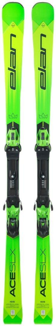 ELAN Reconditionné - Ski Elan Ace SLX - 2026-170-Used