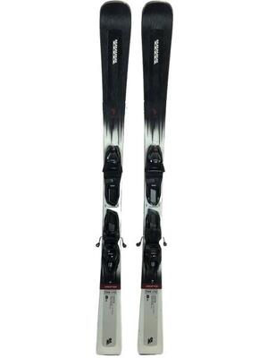 Tweedehands - ski's k2 disruption 76 w ltd 2025 - 149 cm