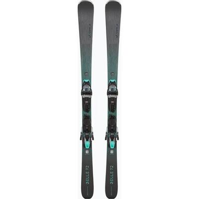 Tweedehands - ski's nordica belle 72 dc 2025 - 162 cm