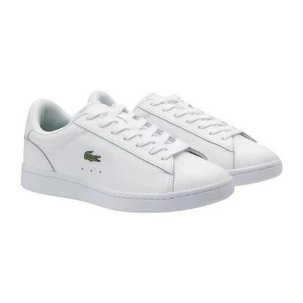 Tenisówki Lacoste Model Carnaby Set Kolor Biały