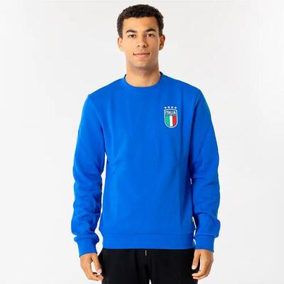 Figc italië sweater heren