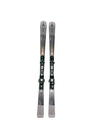 Tweedehands - ski's atomic redster q9 2023 - 160 cm